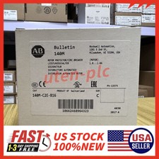 New Sealed 140M-C2E-B16 Allen Bradley Free Shipping