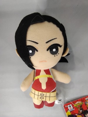 momo yaoyorozu plush