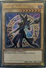 YuGiOh Dark Magician Ultra Rare DUPO-EN101 NM