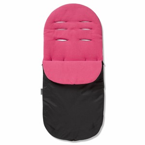 mutsy i2 footmuff