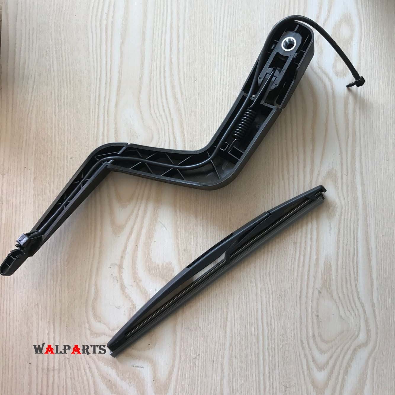 Rear Wiper Arm & Blade For GMC Acadia 2007 2008 2010 2011 2012 Saturn