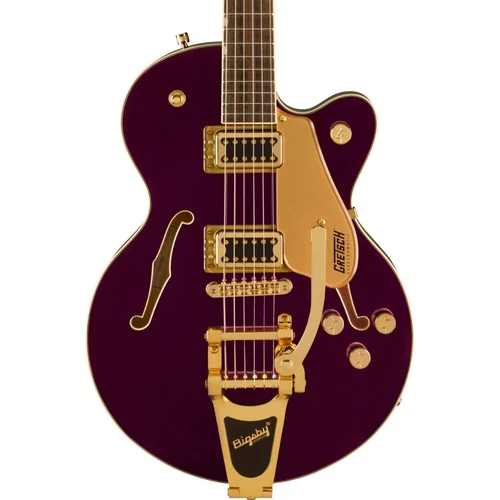 Gretsch G5425 Electromatic Jet Club Electric Guitar - Black Gretsch G5425 Electromatic Jet Club Electric Guitar - Black