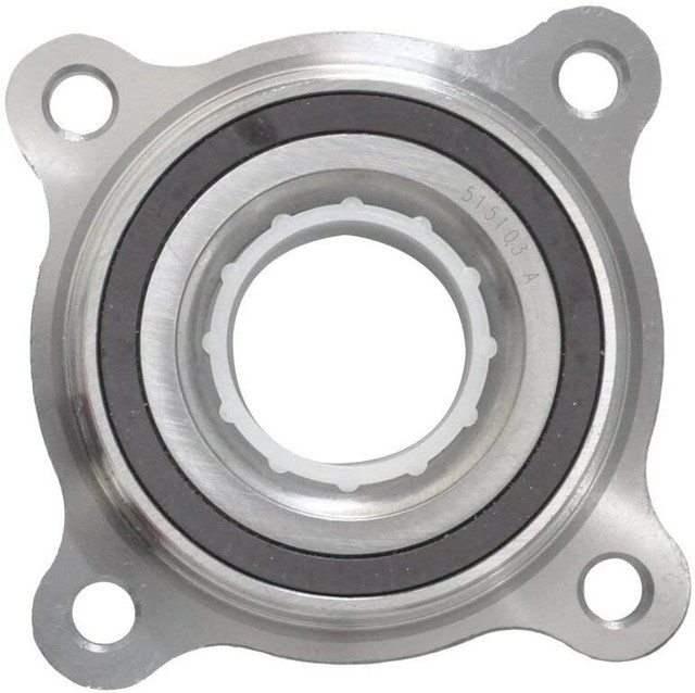 Front Wheel Bearing & Hub Assembly for 2008 - 2019 Toyota Land Cruiser