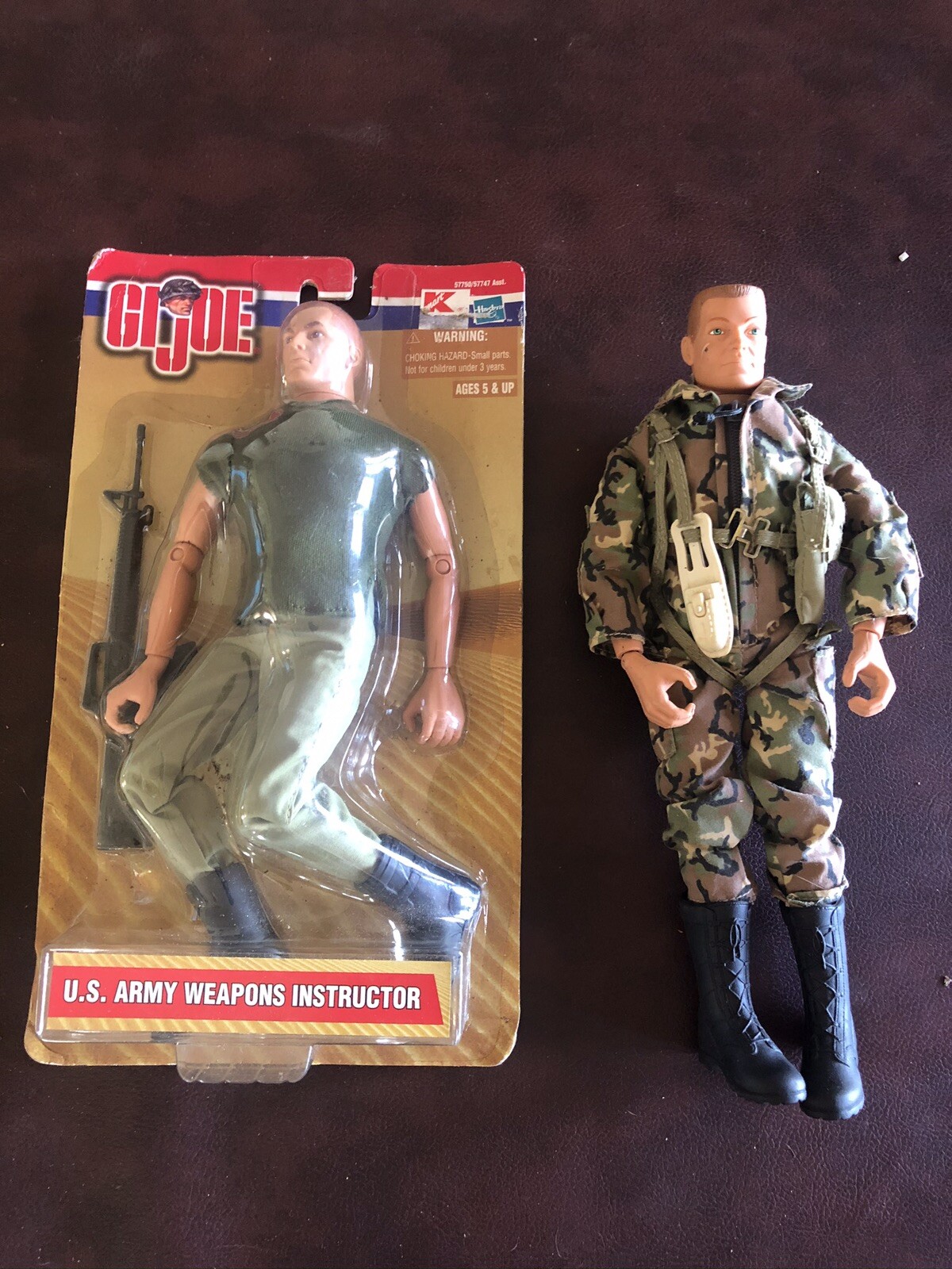 g soldier action figures