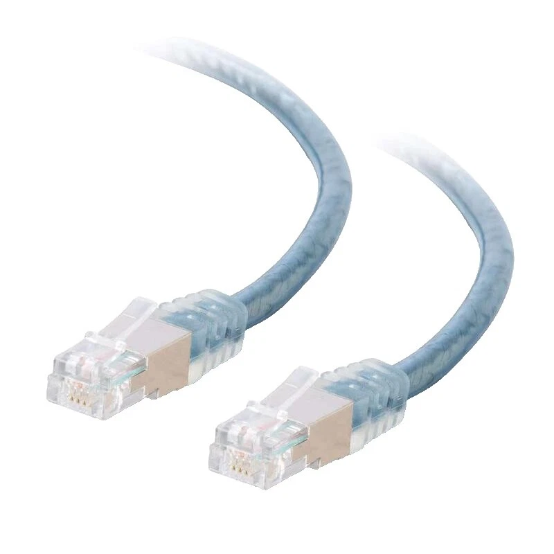 C2G Cables Ethernet (RJ-45/8P8C)