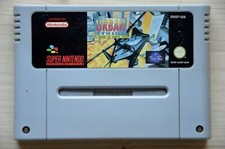 ebay® Auktion 186276994055 | SNES - Urban Strike: Sequel Jungle Strike für Super Nintendo Thumbnail of ebay® auction 186276994055 | SNES - Urban Strike: Sequel Jungle Strike für Super Nintendo