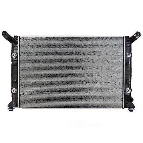 813361 Radiator Radiator CARQUEST 813301 for sale online | eBay