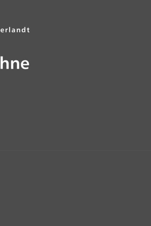 Friedrich Haberlandt | Die Sojabohne | Taschenbuch | Deutsch | Ean