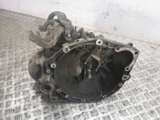 Boite de vitesse Lancia PHEDRA