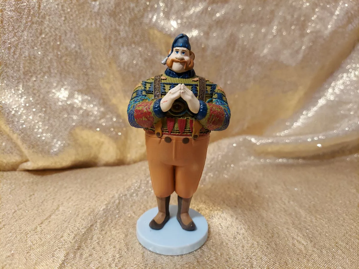 Oaken frozen sale