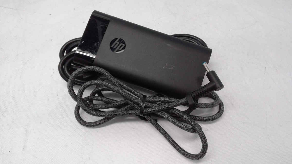【ジャンク】HP Pavilion Core i7 8th 部品取り用 Original HP 200W TPN-LA21 L73385-001 Adapter for HP ZBook Fury 17
