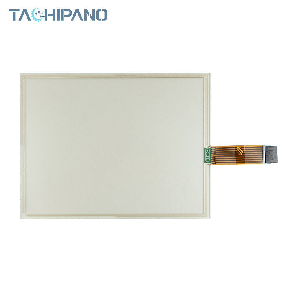 Touch Screen for 2711P-T10C4A6 2711P-T10C4A7 Digitized Panel Glass