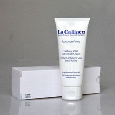 La Colline Advanced Vital Cellular Vital Extra Rich Cream 100ml  tw