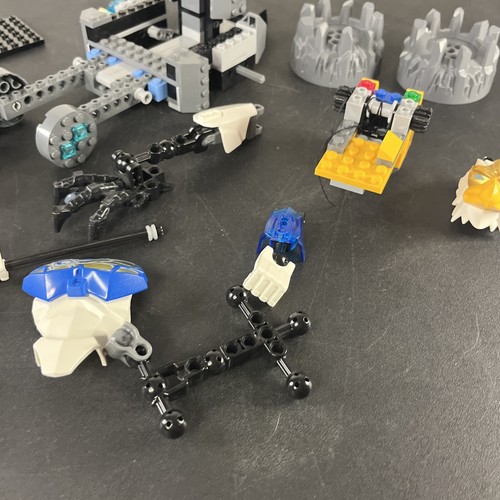 Lego Eagle Incomplete And Miscellaneous Lot! - Picture 3 of 8