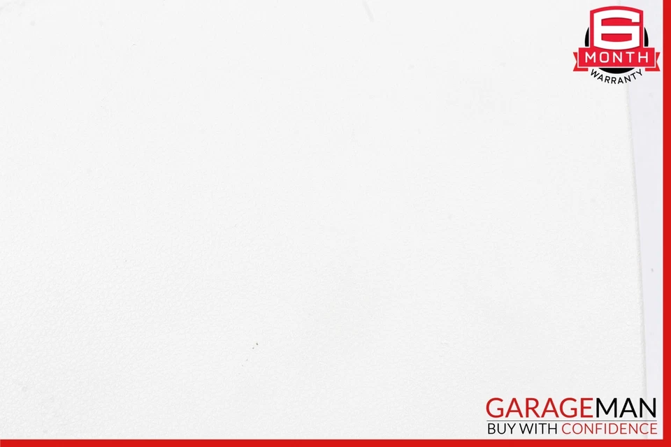 13-19 Mercedes W242 W246 B250 Dash Glove Box Compartment Storage Assembly - Image 4 of 4