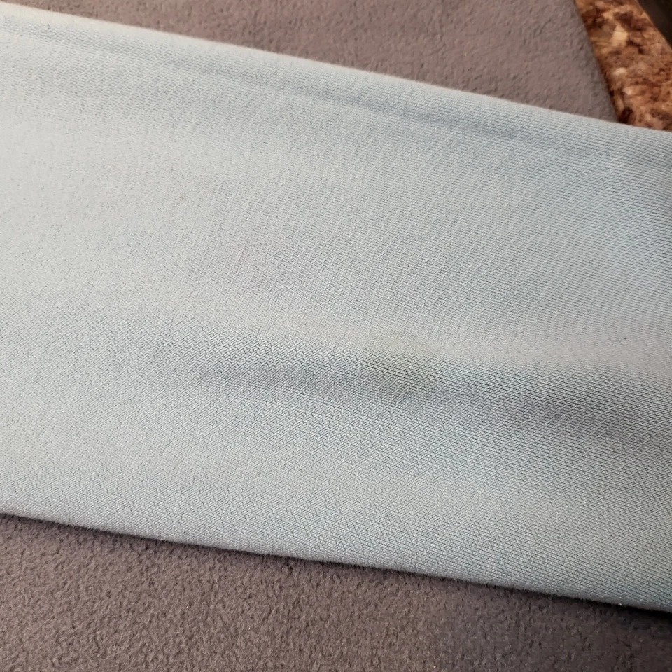 Empyre Hoodie Womens S Blue Love Is Lost Pullover Sweatshirt Graphic Long Sleeve - Image 4 of 4