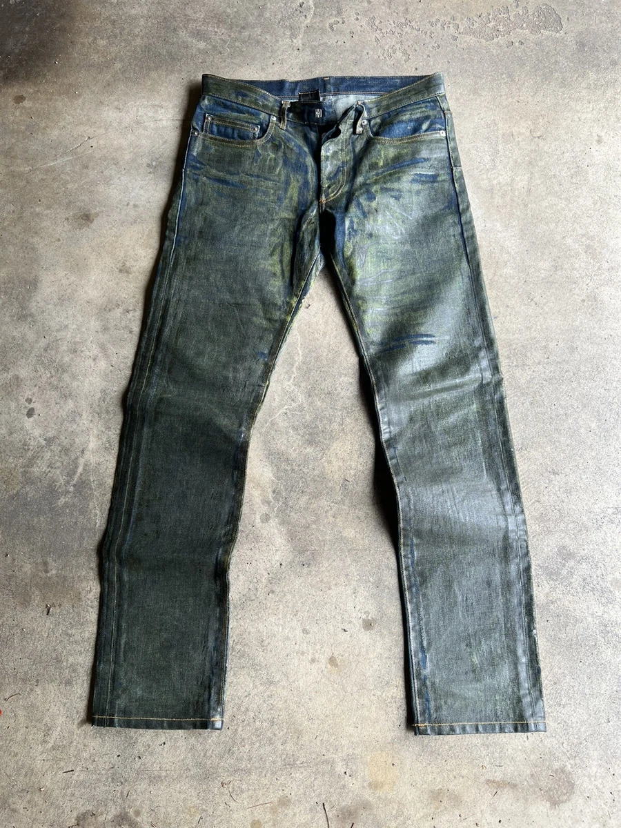 Dior jean clearance