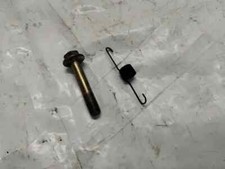 GENUINE OEM HONDA 96-00 CIVIC SOHC TIMING BELT ADJUSTER SPRING & TENSIONER BOLT
