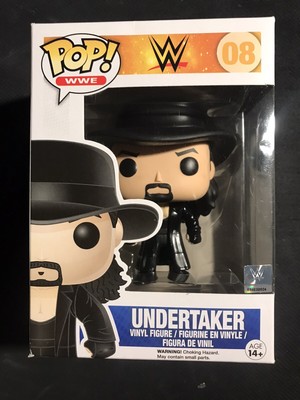 ultra rare funko pops