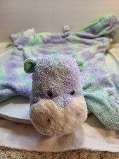 gund sprinkles hippo
