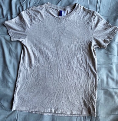 h&m divided basic shorts