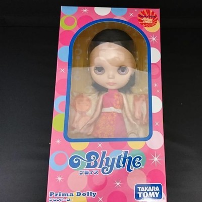 blythe takara tomy