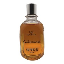 香水(女性用) Calochard GRES 30ml Amazon.com : Cabochard by Gres for Women 3.4 oz Eau de Toilette