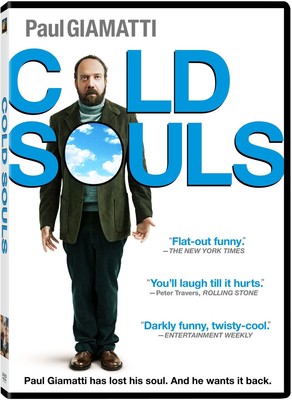 Cold Souls - Paul Giamatti, David Strathairn, Emily Watson,  New DVD