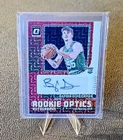 2025 Panini Baylor Scheierman Topps Certified Autograph Issue Rookies (Raw)