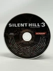 Silent Hill 3 PS2 PlayStation 2 Soundtrack CD Immaculate Disc Only No Game