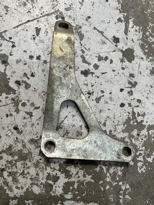 Vw Mk2 Intake Manifold Support Bracket Jetta GTI Scirocco MK2 16v 027 133 231 S