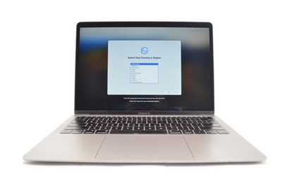 2018 Apple Macbook Air 13'' i5 1.6GHZ 16GB  512GB SSD Space Gray A1932