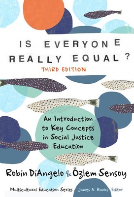 Is Everyone Really Equal? by Robin DiAngelo