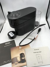 Nespresso  Vertuo Pop Coffee and Espresso Mac...