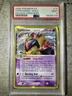 PSA MINT 9 Dragon Frontiers Typhlosion Holo Delta Species Vintage Pokemon