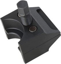 Universal Suspension Strut Split Hub Steering Knuckle Spreader Tool Double Ended