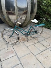 1960 Murray Meteor Flite Ladies Cruiser Bike,  Made In America Retro!!!!