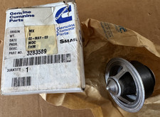 Cummins 3283589 83degc 181degf Thermostat For 4bt 6bt Cummins Engines New Oem