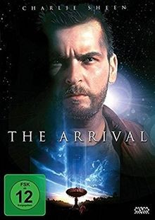 The Arrival von not specified | DVD | Zustand sehr gut
