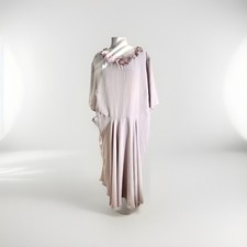 ASOS Design Curve Evening Gown Size 22 Modern Women's Lavender Wedding Dress