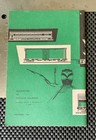 RAILROADS OF AMERICA NOVEMBER 1964 ASSOCIATION OF AMERICAN RAILROADS BOOKLET — photo 2