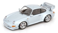 Porsche 911 (993) GT2 (Speedline) • 1996 • NUOVO • Scala KK KKDC181421S • 1:18