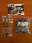 LEGO Star Wars: The Razor Crest (75292)