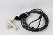 Kensington Slim NanoSaver Combination Laptop Lock  Resettable 