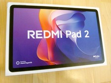 Xiaomi Redmi Pad 2 Tablet 11Zoll Wifi 4GB