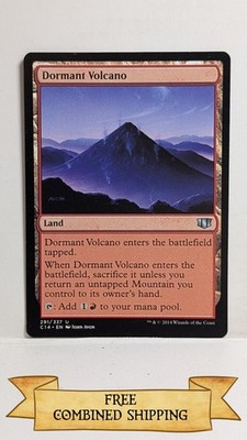 Dormant Volcano Commander Anthology Volume II ...sku: DE961