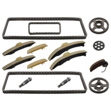 Kit de distribution Porsche 911