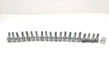 Jeep Cherokee 2015 Écrous et boulons MTL31979