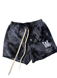 Darc sport BRANDON HENDRICKSON SHORTS 【公式通販】