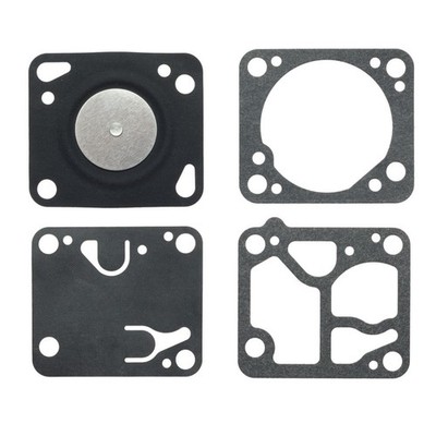 Vergaser Membran Dichtsatz Mc Culloch Mac 110 120 130 140 Mini Mac 25 30 35